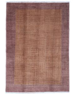 Persian Gabbeh modern rug