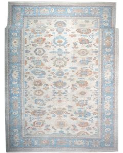 Persian Sultanabad - 19'1 x 13'3