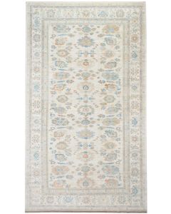 Persian Sultanabad Rug - 15 x 8'3