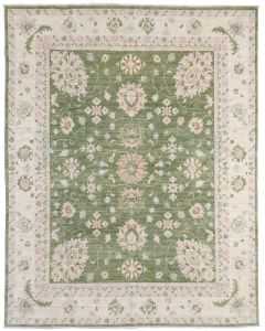Garous Ziegler Design in 4' x 2'5