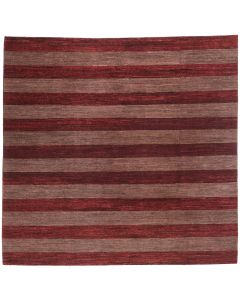 Modern Stripe Design - front