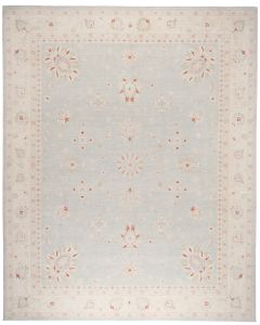 Garous Ziegler design rug 14'4 x 11'6