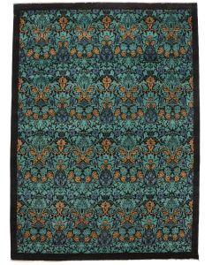 Green Arts & Crafts 11'74 x 8'79