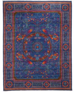 Arts & Crafts 12 x 9'1