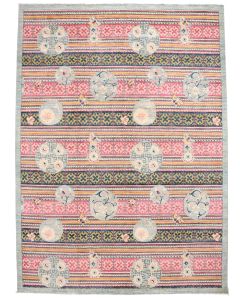 Arts & Crafts 12'1 x 8'8