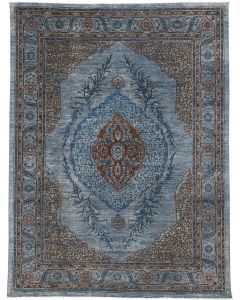 Ornamental Arts & Crafts - 11'9 X 8'9