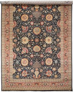 Extra Large Fine Garous Rug 17'4 x 12'1