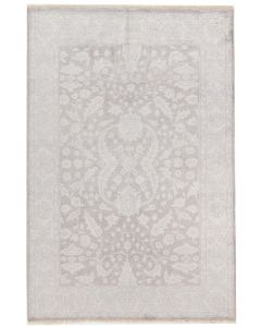 Elegance contemporary modern rug - 7'7 x 5'1