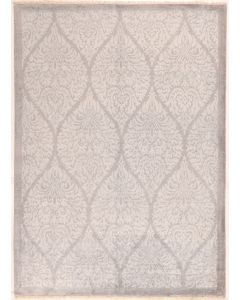 Elegance Bamboo Silk Rug - 7'7 x 5'6