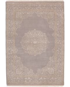 Fine Contemporary Modern Rug - 8'1 x 5'7