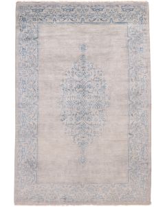 Elegance Design Rug - Bamboo silk - 9'5 x 6'4
