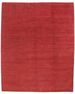 Modern Tibetan  part silk -front 