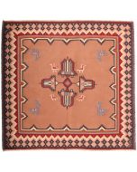 Sofreh Sirjan Kilim