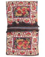 Sirjan Khorjin SaddleBag - 4'2 x 2'2