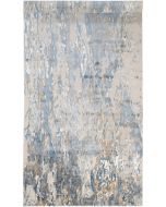 Modern part silk design- 22'8 x 9'