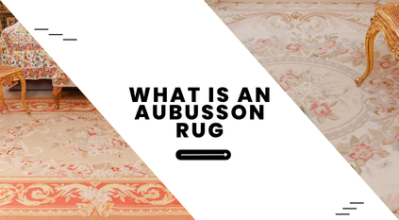 Featured Rug ; Aubusson Rugs
